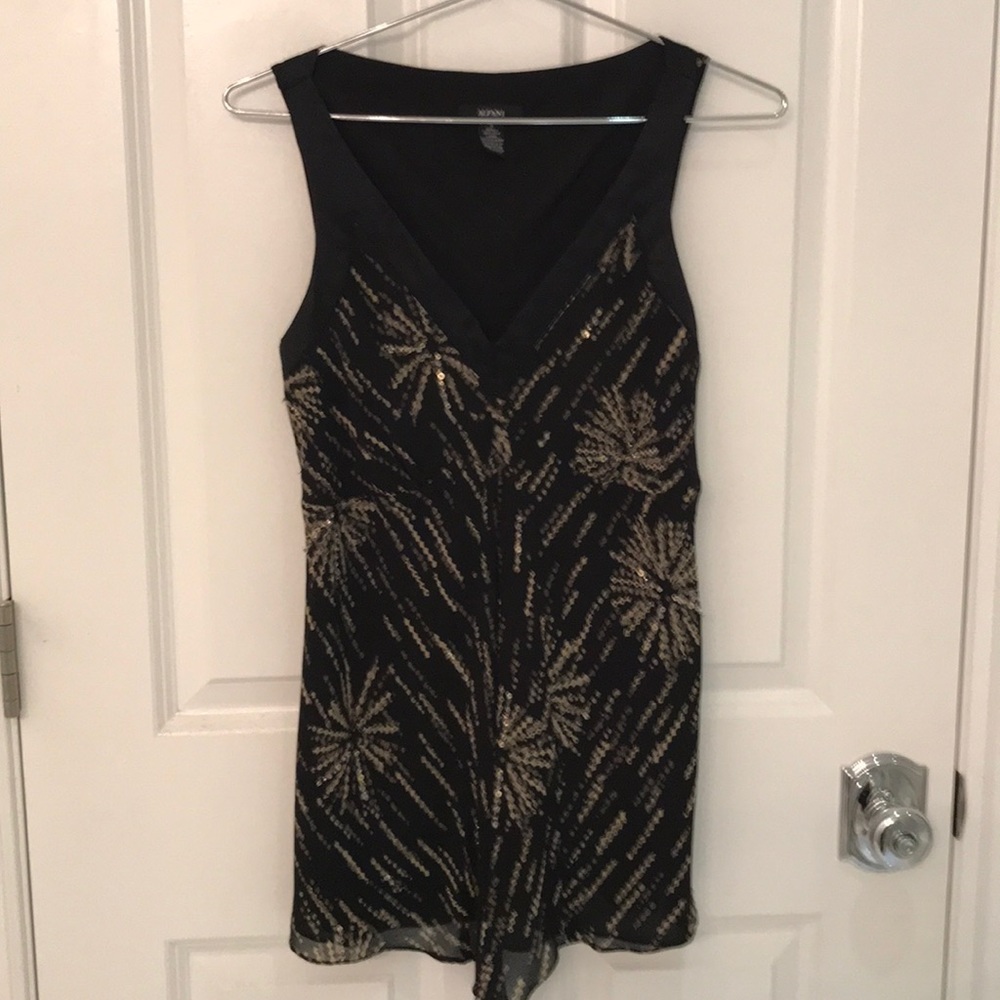 Elegant Alfani top